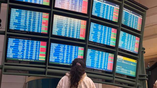 MCO expecting major flight delays due to staffing issues, FAA says