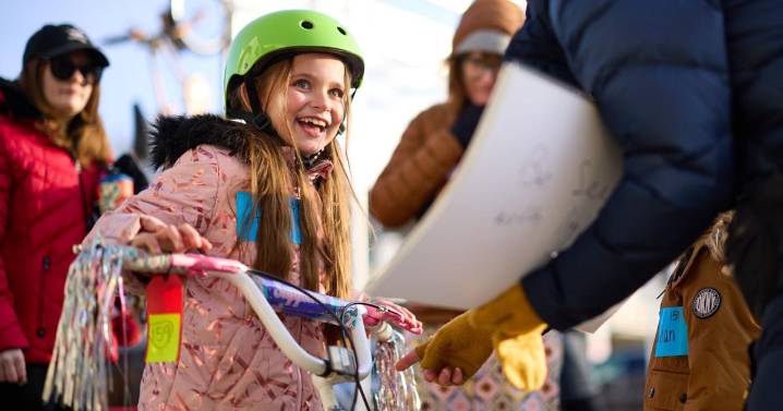 Boise Bicycle Project gears up for annual Holiday Kids Bike Drive