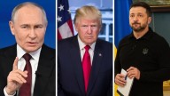 Putin envoy says Russia, US and Ukraine 'close to diplomatic solution'
