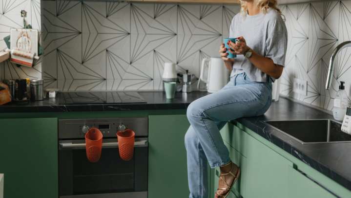 7 Gorgeous Cabinet Trends Set To Take Over Kitchens In 2026