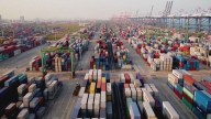 Minnesota exports drop 19% in the second quarter of 2025