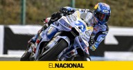 Davide Tardozzi no quiere a Álex Márquez en Ducati