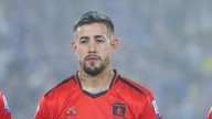 A Rodrigo Holgado, la FIFA le descubrió su mentira: América de Cali, el principal afectado