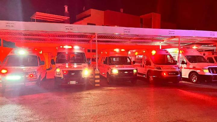 Trabajador pierde la vida tras accidente laboral en empresa Reyma en León
