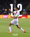 PSG vence al Barcelona en el último minuto por la Champions League