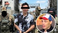 Julio César Chávez Jr. da su versión de los cargos que enfrenta y recuerda cómo fue detenido