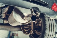 Warning Signs That Your Car’s Muffler Has an Issue