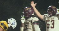 High school football highlights for October 24, 2025