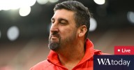 WA news LIVE: AFL announces WA’s State of Origin coach