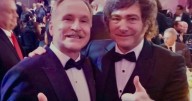 «Emocionantes oportunidades»: el embajador de Estados Unidos sobre la reunión de Javier Milei y Donald Trump