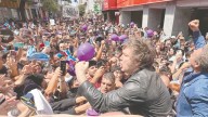 Milei reconoció en campaña que la situación actual "no es fácil"