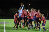 High school scoreboard: Norfolk Academy sweeps Catholic to win boys soccer TCIS Tournament championship