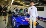 Nicolás Varrone confirmado en Fórmula 2 para 2026 con Van Amersfoort Racing