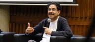 Iván Cepeda anunció que se mantiene en la consulta del 26 de octubre