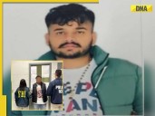 Who is Lakhvinder Kumar? Fugitive gangster of Lawrence Bishnoi gang deported...