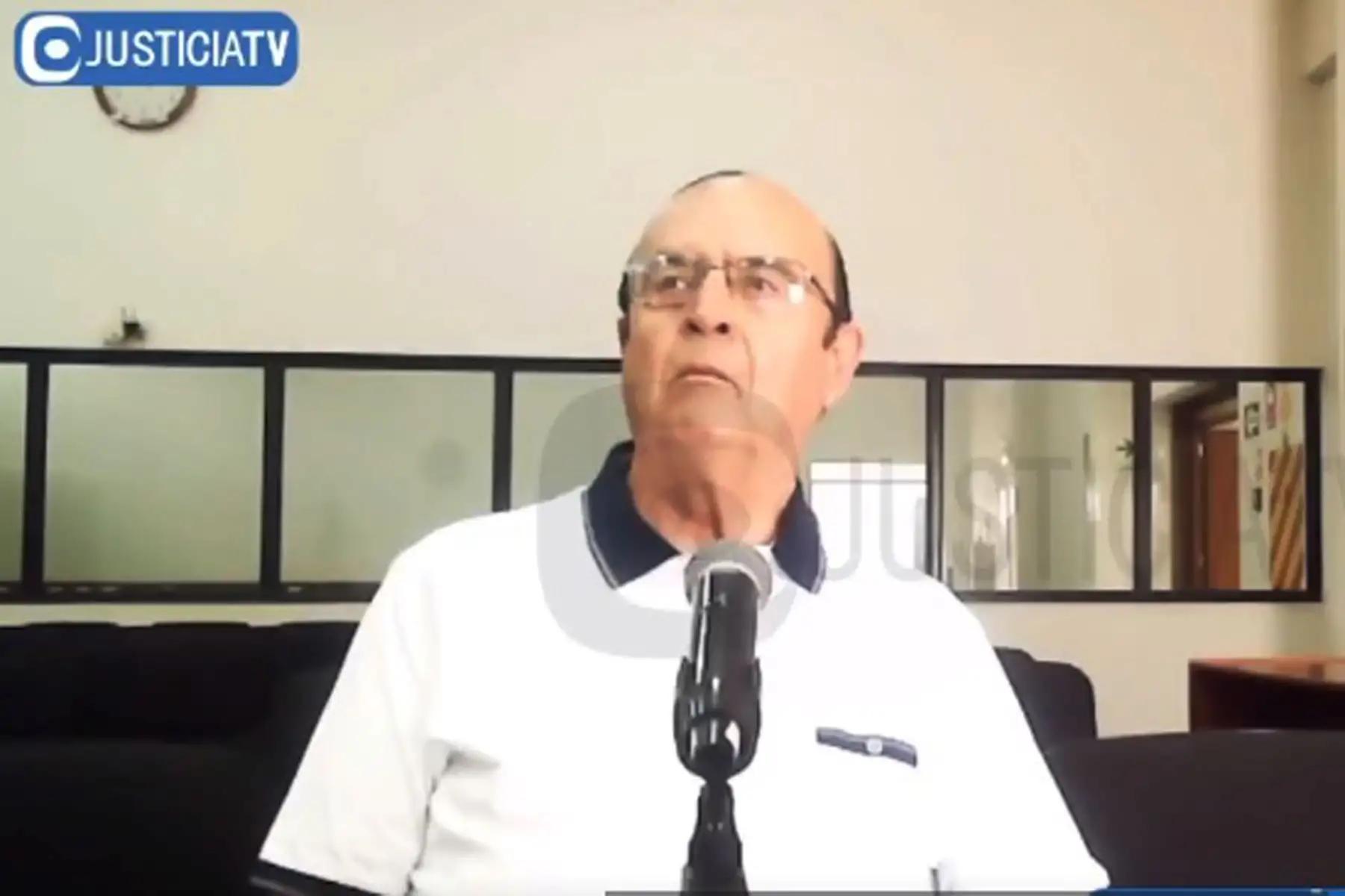 Vladimiro Montesinos no será liberado el 2026: INPE confirma nueva condena por 6 años