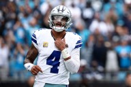 Cowboys-Browns Trade Idea Brings in Another Key Piece for Dak Prescott