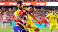 Granada y Cádiz no pasan del empate a cero
