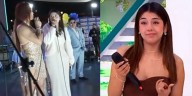 Zully se defiende por no saber que un kilo de piedras y uno de algodón pesan igual: “Hasta ahorita no entiendo”