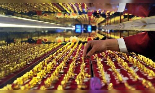 Chennai buyers shocked by a ₹2,000 jump in gold prices: Report