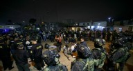 Callao: PNP detiene a 11 personas en operativo realizado durante el estado de emergencia (FOTOS)