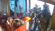 What we know about Israel’s interception of the Gaza flotilla