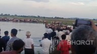 11 Killed, Including Eight Girls, As Tractor-Trolley Overturns During Durga Idol Immersion In MP