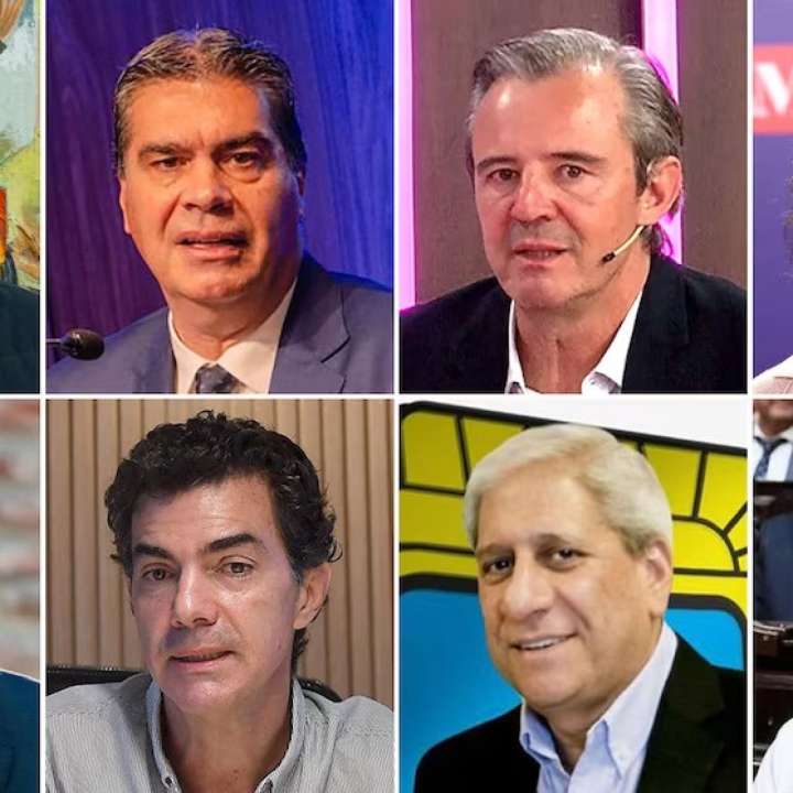 La disputa de Fuerza Patria en el Senado: figuras históricas, divisiones internas y 13 bancas en juego
