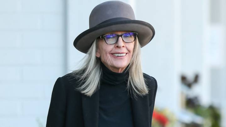 Diane Keaton's Transformation Into A Style Icon Was Always Full Of Authenticity