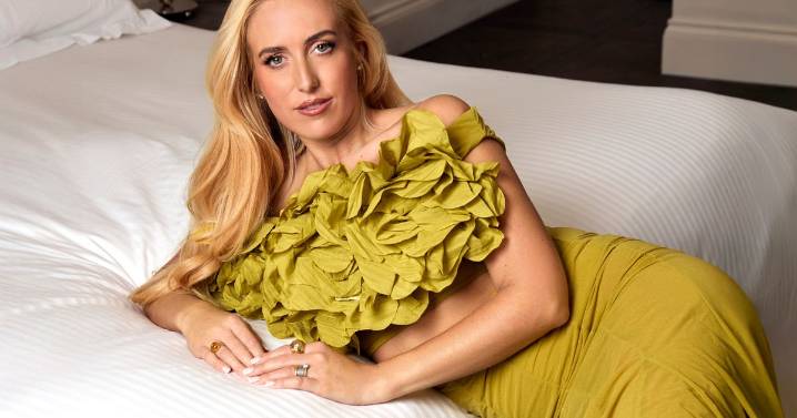 Paris Fury breaks silence on daughter’s engagement at 16 and says  'it's what she wants'