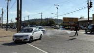 CPD: Driver flees after hitting a mother and child in Camp Washington