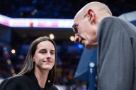 WNBPA President Defends Caitlin Clark & WNBA Players After Adam Silver’s CBA Comment