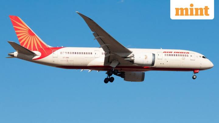 DGCA investigates ‘uncommanded’ RAT deployment on Air India's Boeing plane to UK