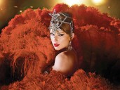 ¡La espera terminó! Taylor Swift está lista para lanzar The Life Of a Show Girl