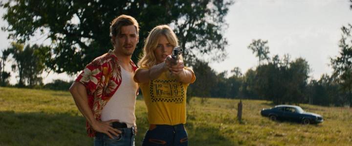 <strong>Magnolia Lands TIFF Film ‘Carolina Caroline’  </strong>