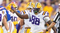 Injury updates for LSU football ahead of SEC matchup at Vanderbilt