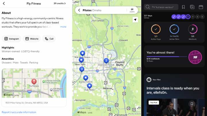 The Two Best Apps to Keep Up With Your Fitness Routine While Traveling