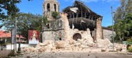 Terremoto de magnitud 6,9 en Filipinas deja 60 muertos