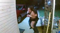 Video shows woman screaming for help as she’s dragged from Wichita home