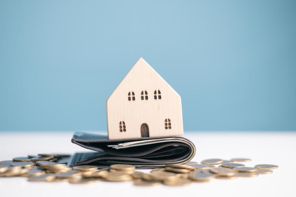 Forecast: Home equity rates, the Fed and what’s next for home equity borrowing