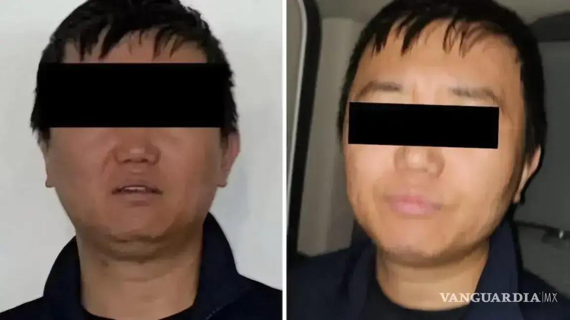 Recapturan en Cuba a Zhi Dong Zhang, narcotraficante del Cártel de Sinaloa y CJNG; se había fugado