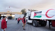 What to know as Israel and Gaza await the release of hostages, prisoners, aid