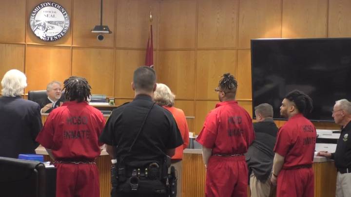 New arrests made nearly five years after deadly Chattanooga shootings