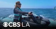 Jet Ski to Catalina Island | Let's Go Places