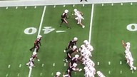 Massillon vs. McKinley football highlights