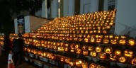 Weekend Roundup: Thriller Parade and Halloween Festival, PumpkinMania, Motown Tribute