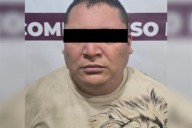 Cae lugarteniente de 'La Barredora' en Tabasco
