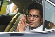 ‘Run until your thoughts get quiet’: Abhishek’s latest gym post goes viral, highlighting his fitness transformation