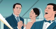 Learn From These Real-Life Wedding-Guests Horror Stories