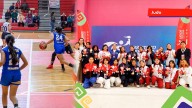 Ayacucho se ubica en el tercer lugar del medallero en los Juegos Deportivos Nacionales IPD 2025